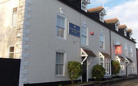 The Lord Nelson Hotel Telford